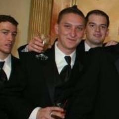 Diamond Dave Mestecky