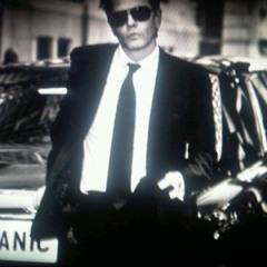 Steve Constant