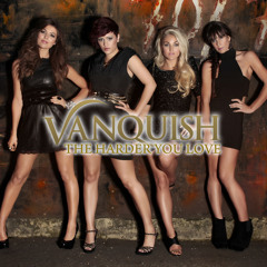 Vanquish Girl Band
