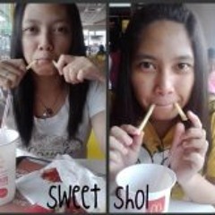 Maryshol Apita Malimban