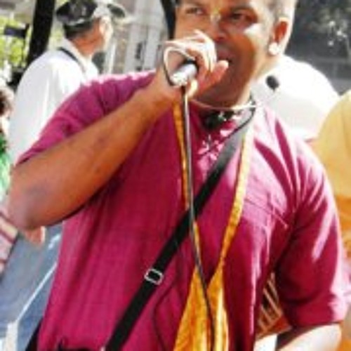 Rama Kumara Das’s avatar