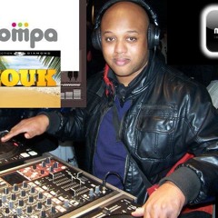 DJ OLIVE