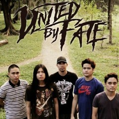 United By Fate - Fragmented