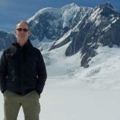 Andrew Raftery