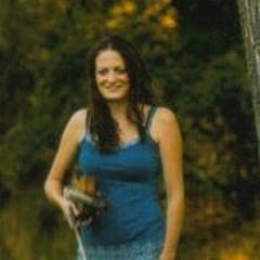 Angie 'Marrs' Crandall