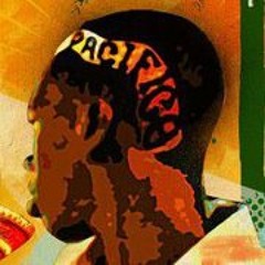 Afromestiza VisualBeat