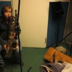 Steffi Sax
