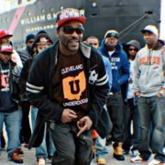 Cleveland Curt Hustle