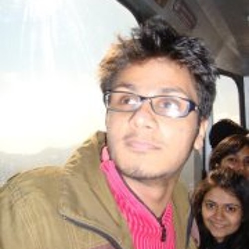 Anup Pandey’s avatar