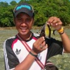 Gearrad Stevi Manuputty