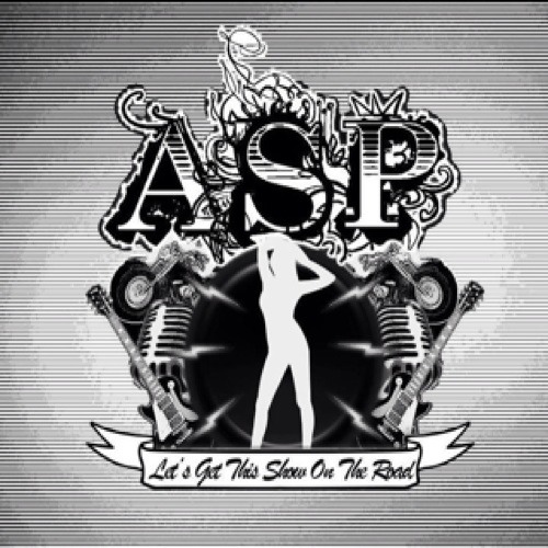 Asp’s avatar
