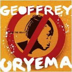 Geoffrey Oryema