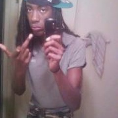 Marcell Dirt'Gang Wharton