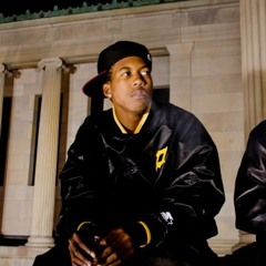 Jae Skeese x G5Gi x Kenny B. x Brasco x Chase Dinero -No Lie Freestyle