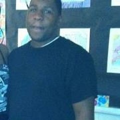 Maurice Mogotti Yates