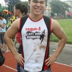 Brian Christian Marin