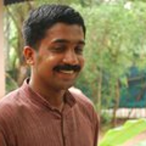 Dharmaraj Gangadharan’s avatar