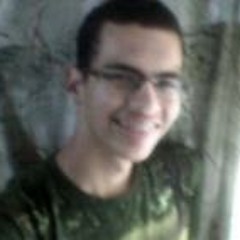 Matheus Matthew Alencar