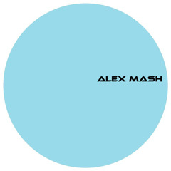 Alex Mash