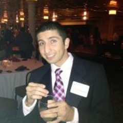 Ali Pressly-Shemiran