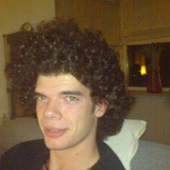 Rutger van der Stoep