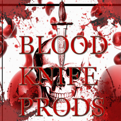 Blood Knife Prods