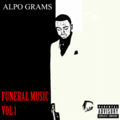 alpo grams