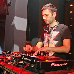 DJ Ognjen Krstić