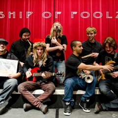 Ship of Foolz