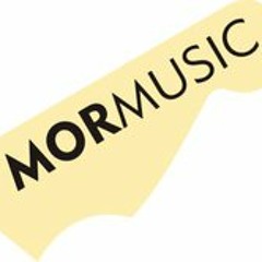 Mormusic York
