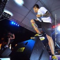 Marc Velasquez