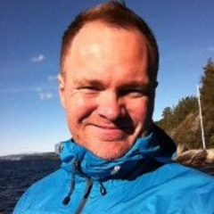 Erland Mathias Strømmen