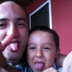 SCUSE TEK CAPRA TACCHINO by BuiNoTeK