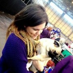 Charlotte Marie King