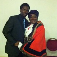 Kristee Collins George