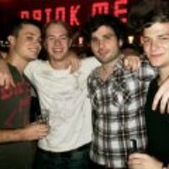 Josh 'Barry' Barrett