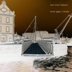 New Town Triptych