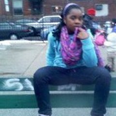 Beautifull Erykah Carter