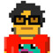 Pixel Moskowitz