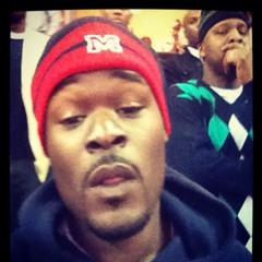 RED BANDANNA:  HUSTLE MONTANA FEAT GREYHEAD AKA PASO