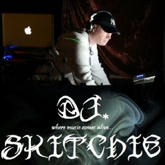 DJ.Skitchie