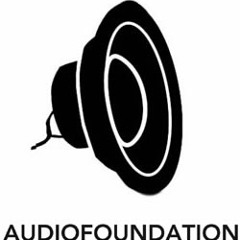 Audio Foundation