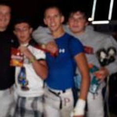 Dillon Flylikeaduck Lee