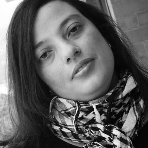 Luisa Fernanda Vanegas’s avatar
