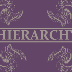 Hierarchy!