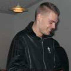 Patrick Birch Lindgren