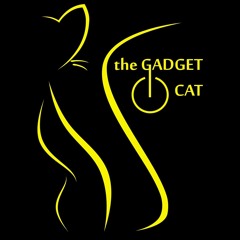 The Gadget Cat