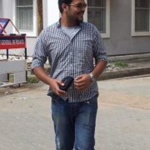 Shravan K Dev’s avatar