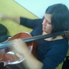 Janina Marisel Vidal Low