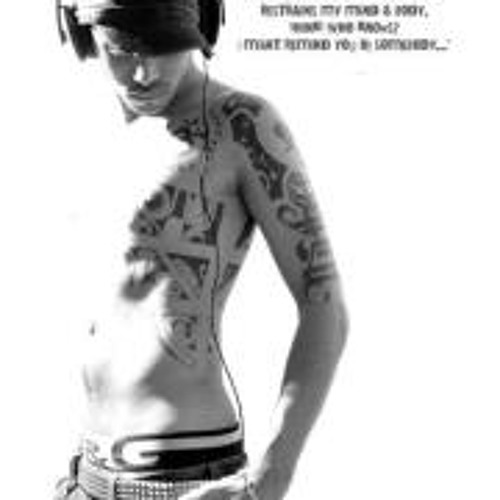 Aadat  ( Hip Hop Mix )